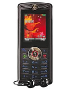 Klingeltöne Motorola W388 kostenlos herunterladen.